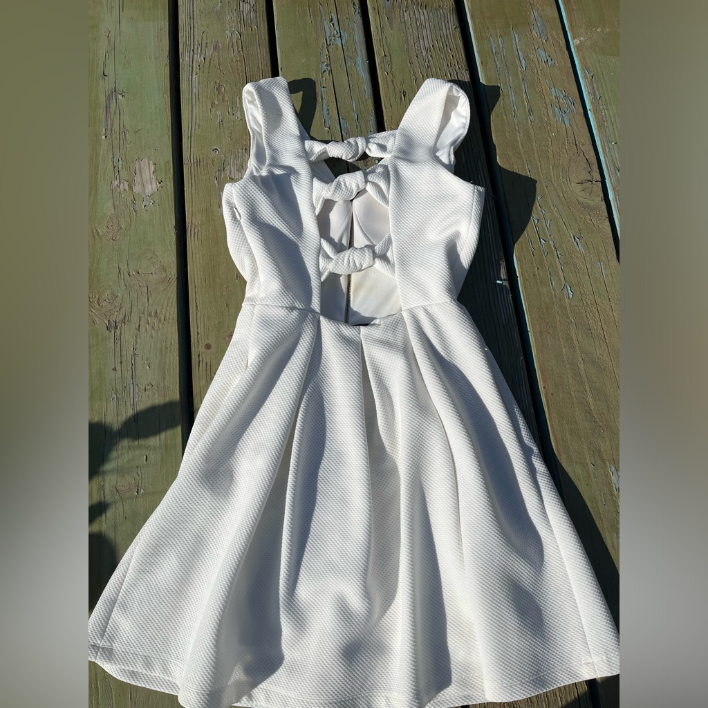 Guess Los Angeles Dress